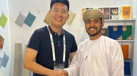 Advanced Solutions in Residential Flooring Wholesale Showcased at KazBuild