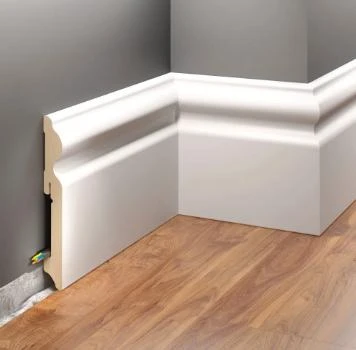 Enhancing Spaces with Wood Laminate Flooring and Accessories