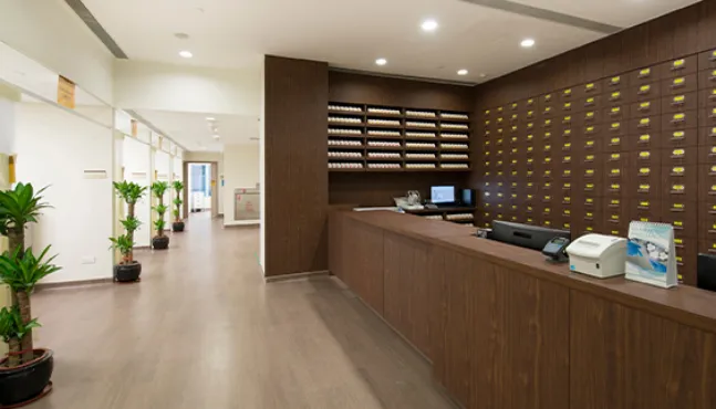 Discover How China Leading Homogeneous Vinyl Floor Factory Shapes Modern Design