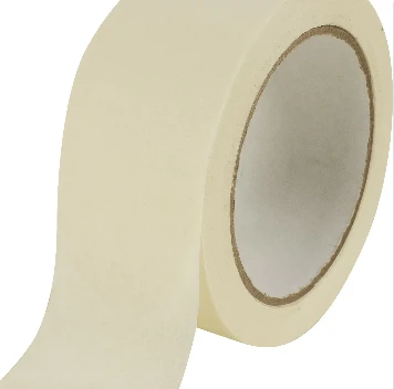 The Versatility of Masking Tapes for Every Job