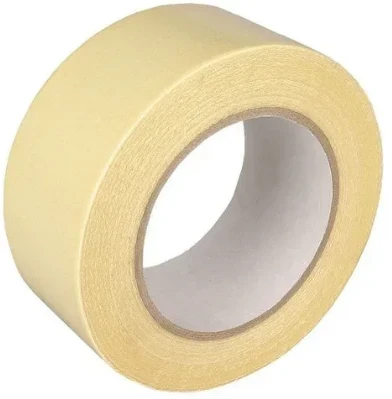 Essential Masking Tape: The Secret to a Perfect Finish