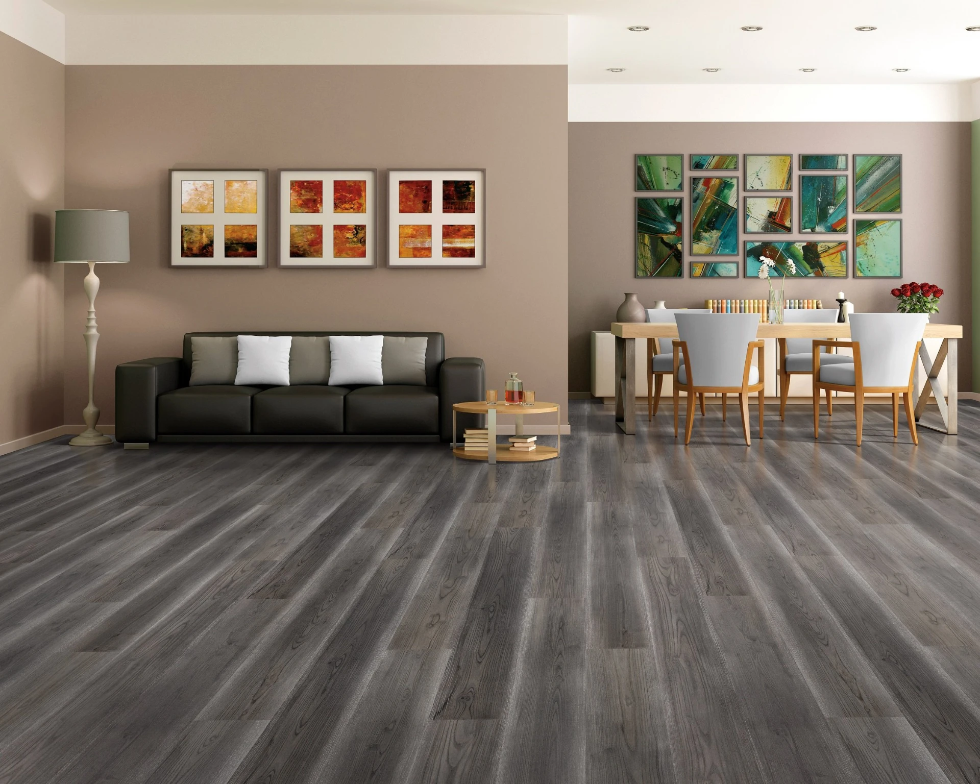 enlio flooring solutions and home renovations