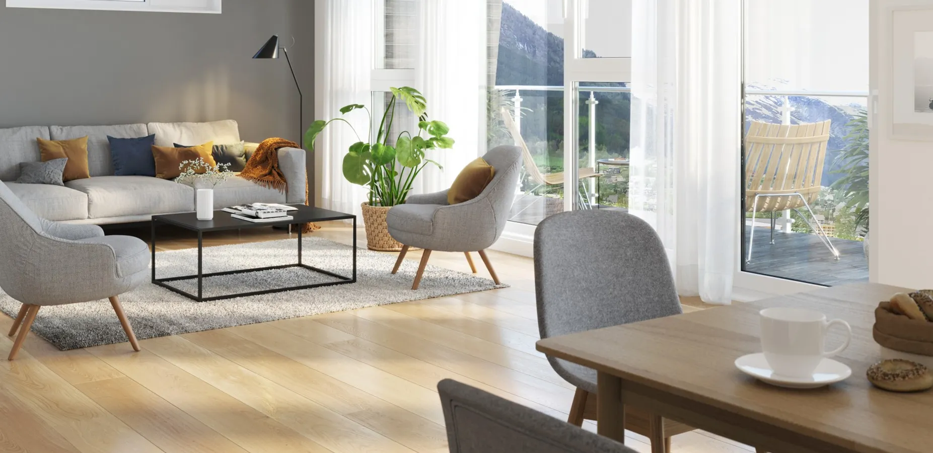 enlio floor room tiles