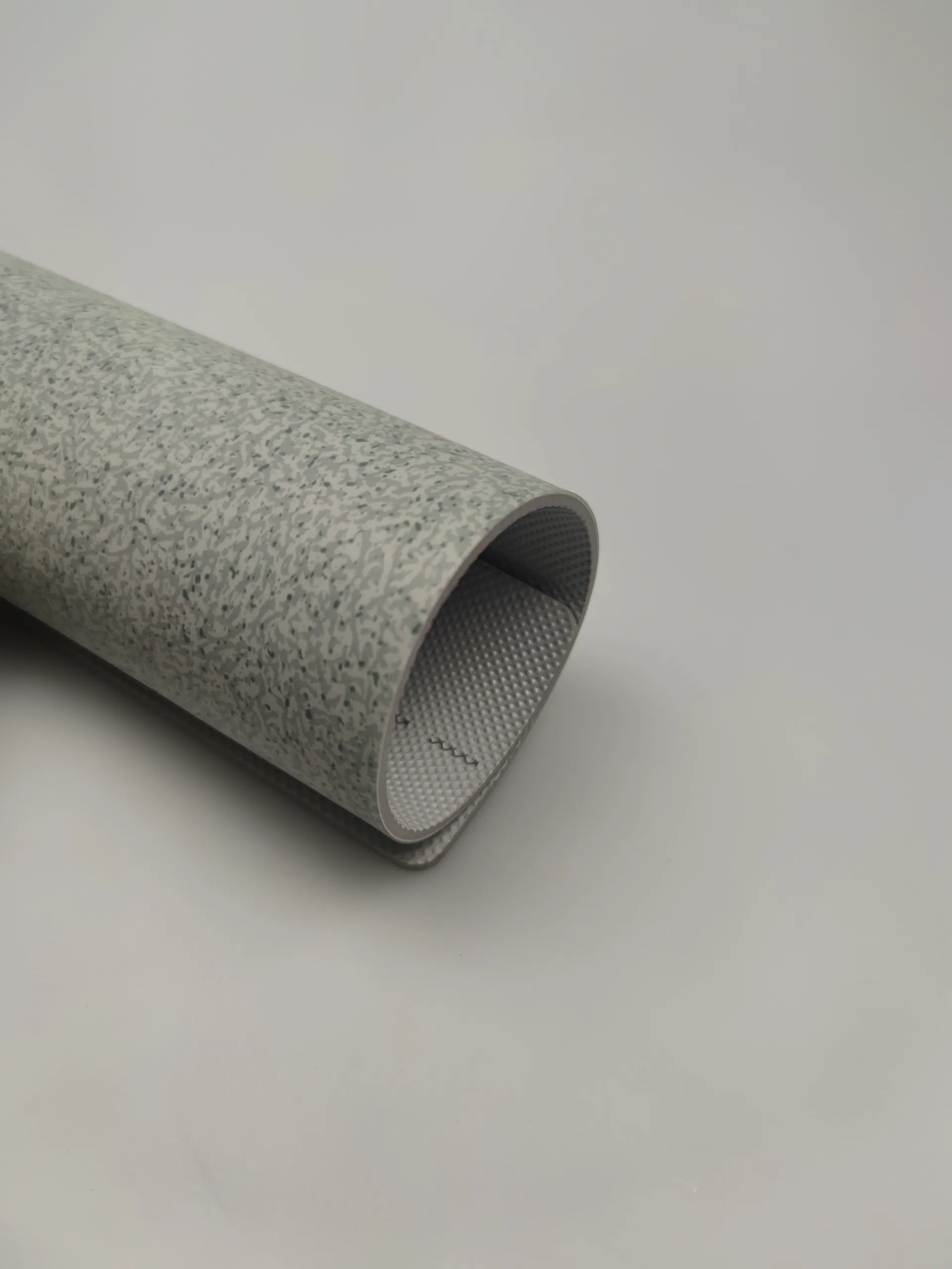 heterogeneous floor with Starrism surface