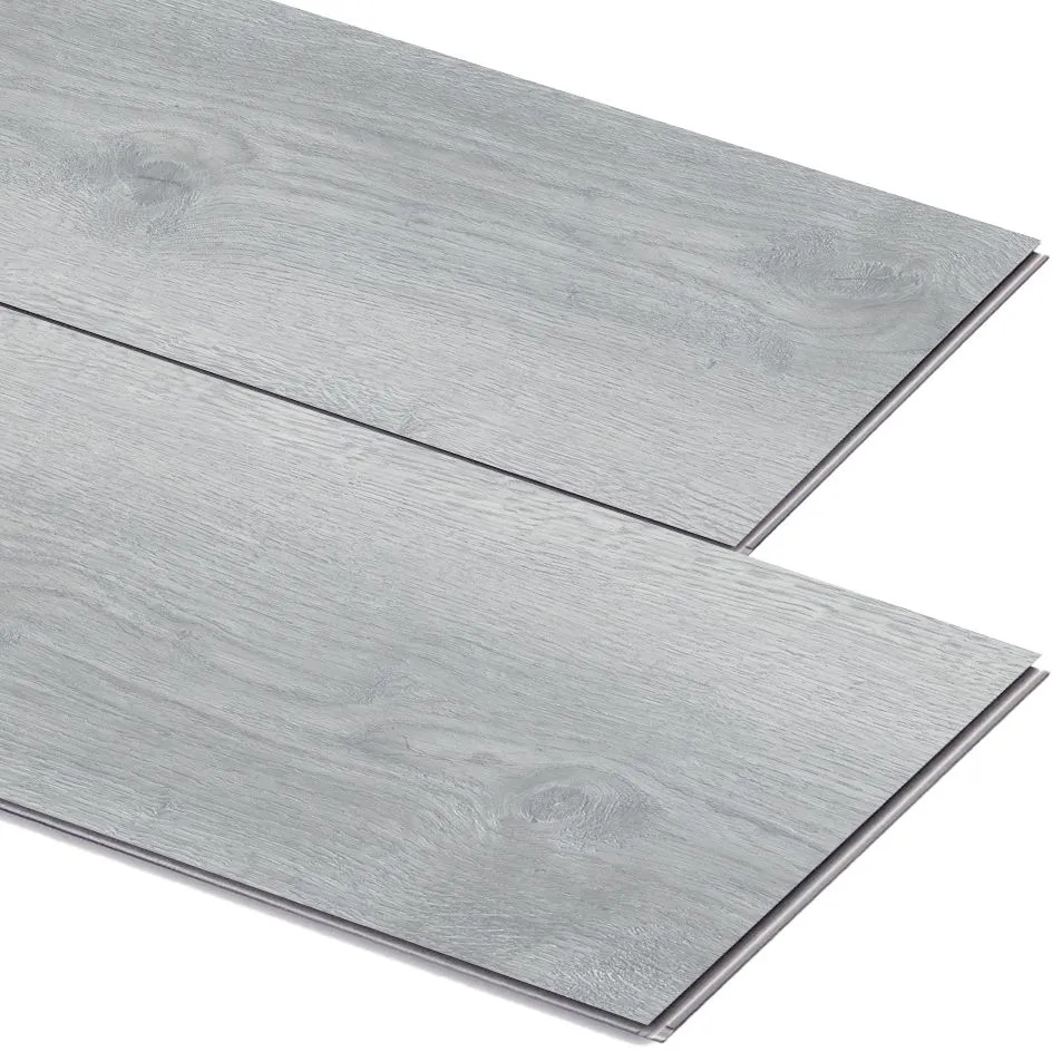 Home SPC Flooring