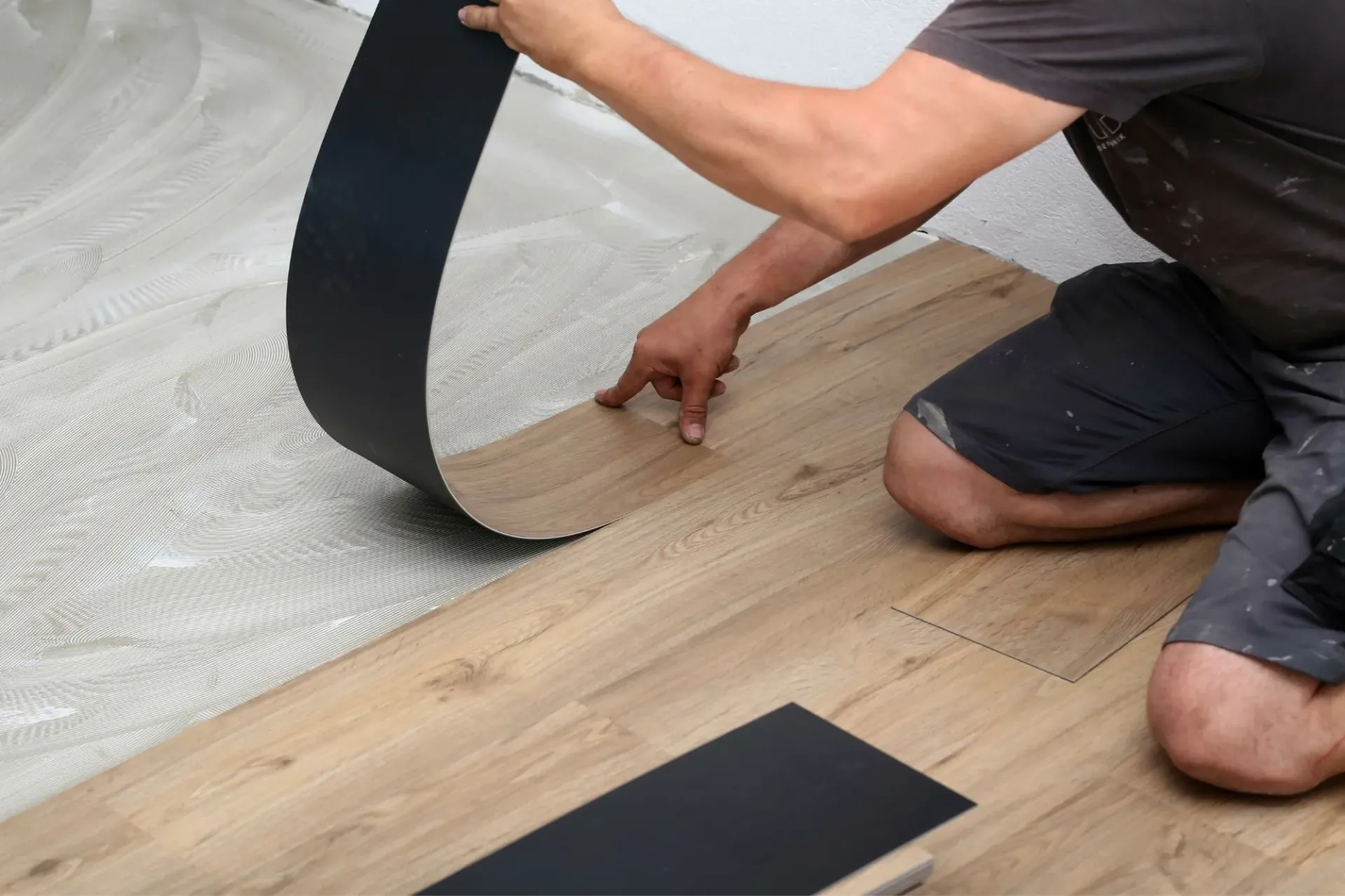 enlio floor commercial