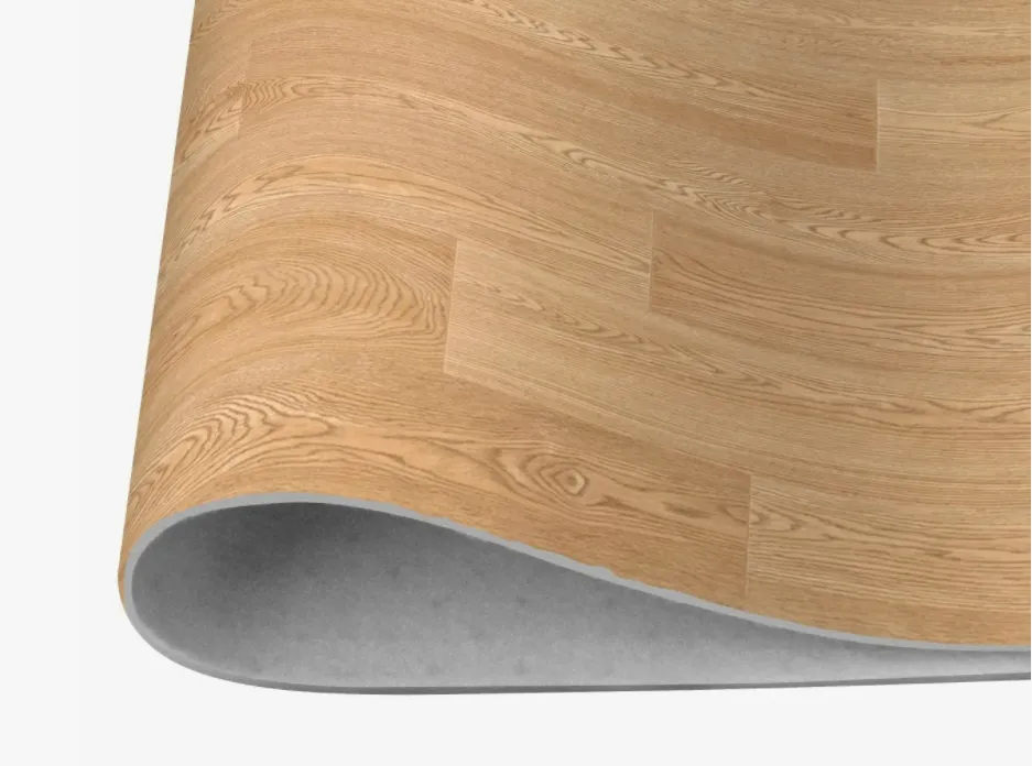 rigid core spc vinyl flooring