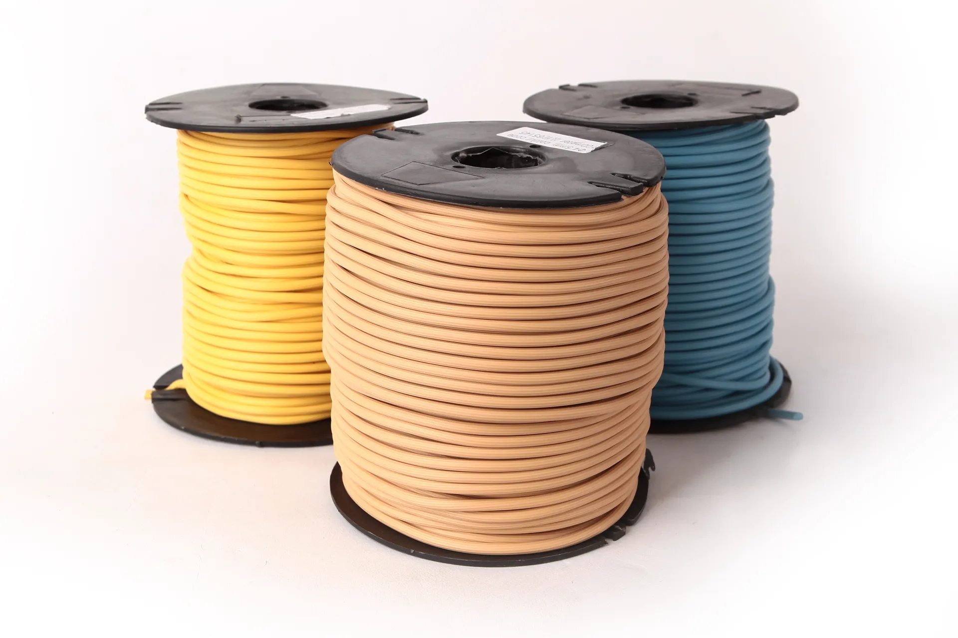 PVC Welding Rod
