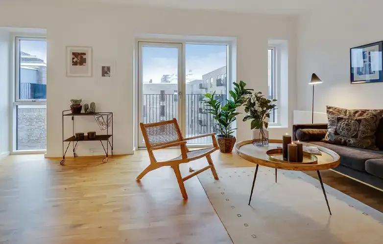 enlio tarkett floor