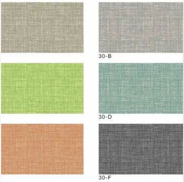 Why Choose Heterogeneous Vinyl Flooring