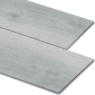 Application of SPC flooring plans in architecture
