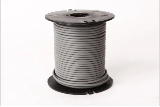 PVC welding rod