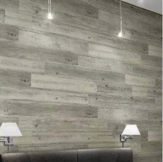 types of spc flooring