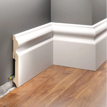 Transform Your Home with Stylish Skirting, Skirting Board, and MDF Skirting Board Solutions