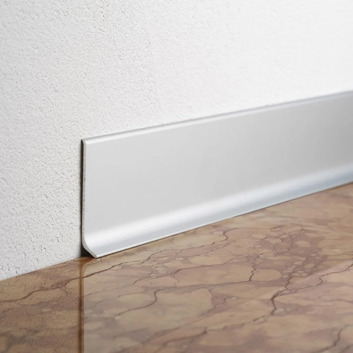 Aluminum material Skirting