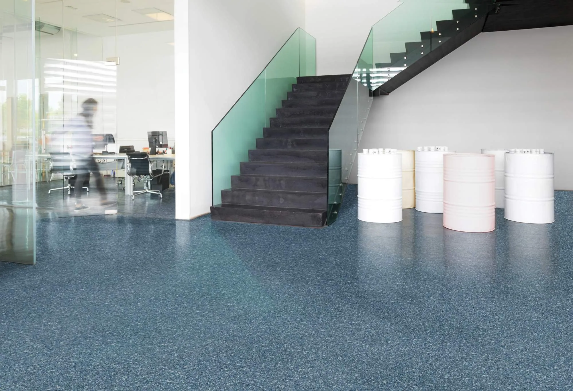 enlio mohawk 24x24 carpet tiles