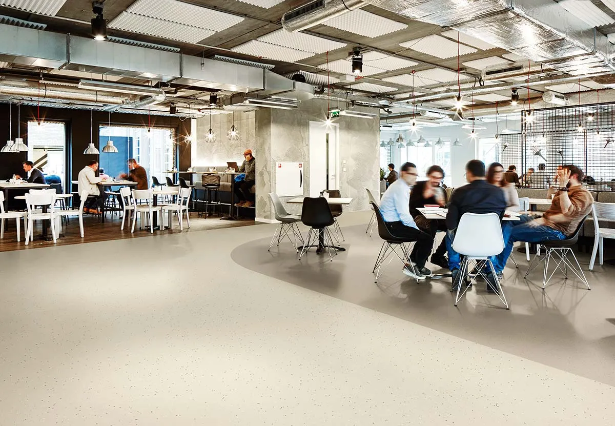 enlio high end vinyl flooring