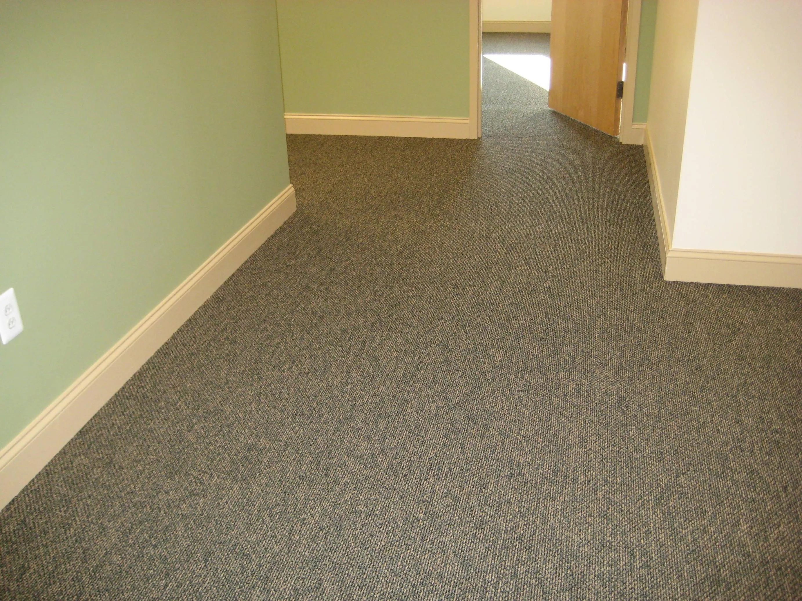floor skirting pvc