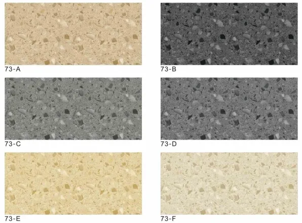 linoleum sheet floors