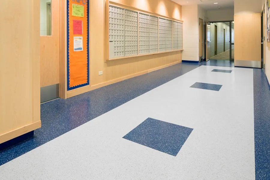 enlio commercial flooring sunshine coast
