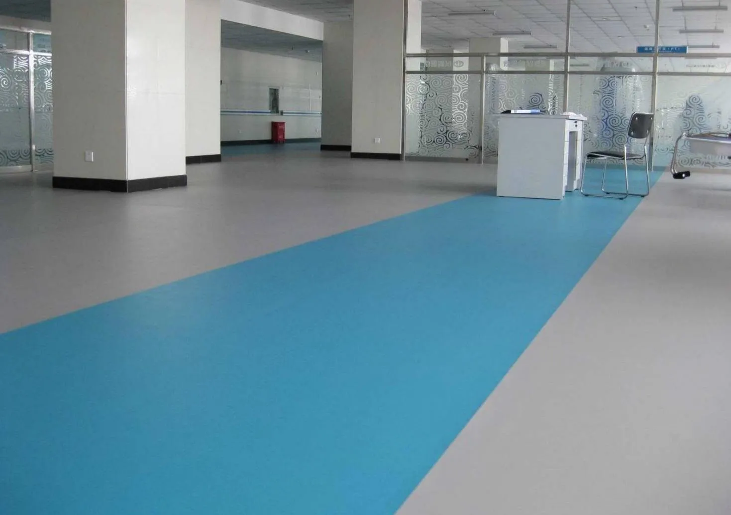 enlio flooring roll