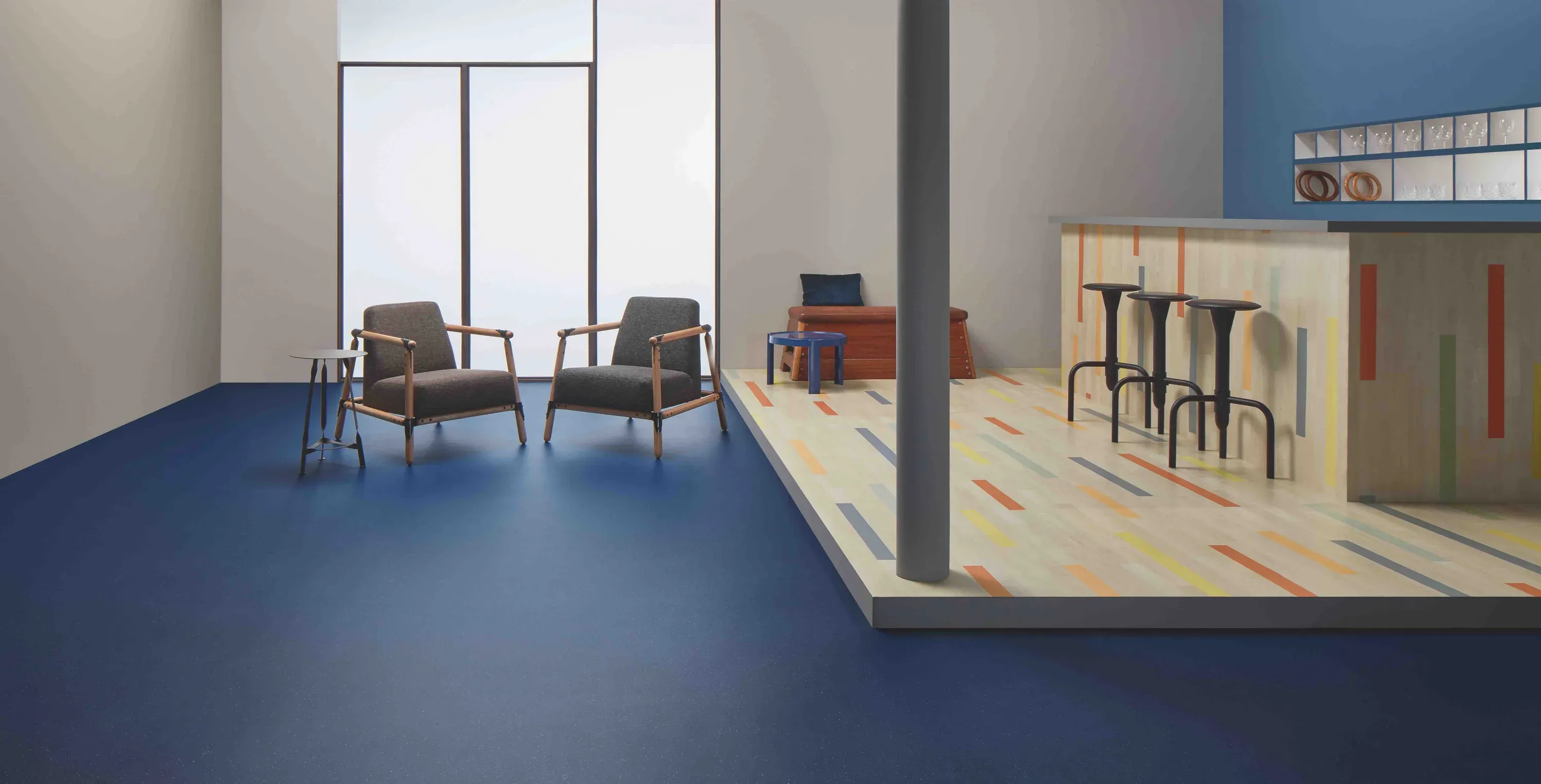 kemp wallcoverings