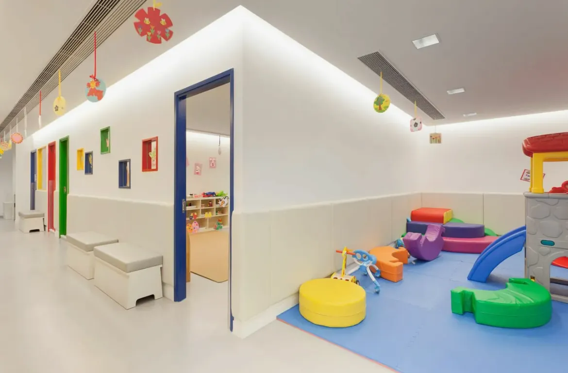 vct commercial flooring