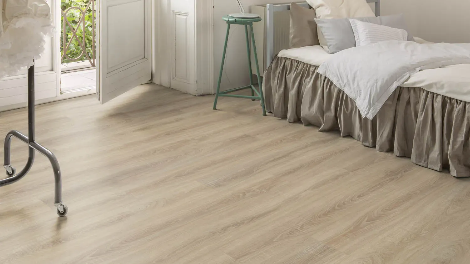 hybrid spc flooring