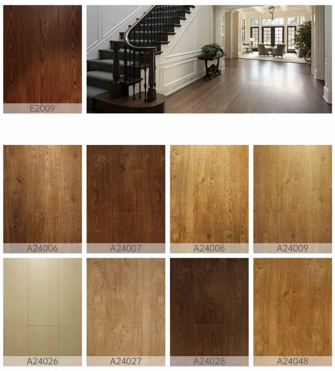 enlio commercial lvt