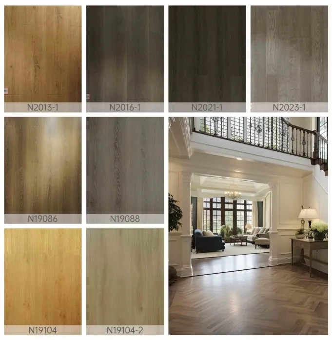 mohawk flooring samples