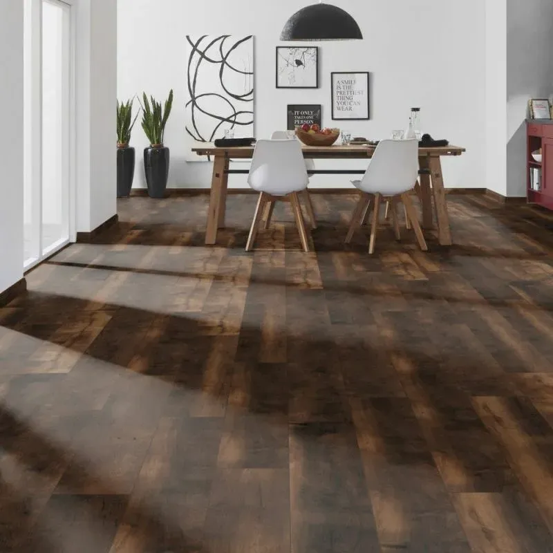 commercial pvc flooring