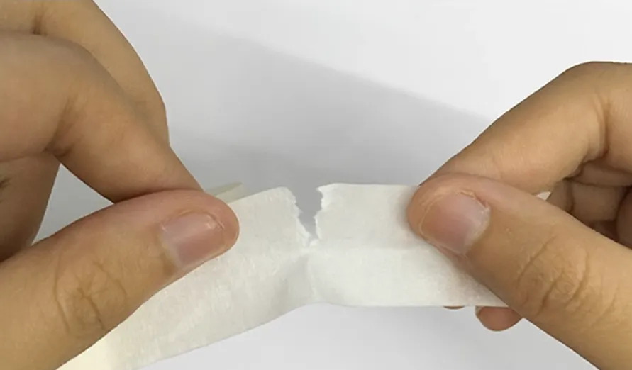 heterogeneous vinyl sheet