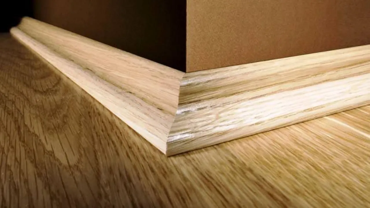 floor skirting prices